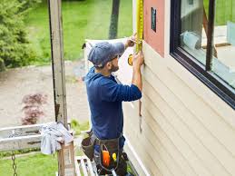 Best Vinyl Siding Installation  in Jessup, MD